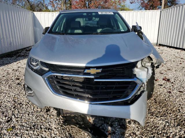 Photo 5 from auction – 2020 CHEVROLET EQUINOX with VIN 3GNAXFEV4LS693084