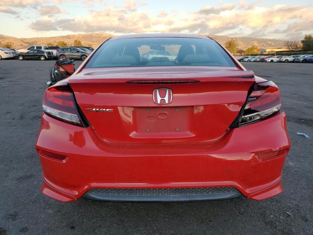 Photo 6 from auction – 2015 HONDA CIVIC EX with VIN 2HGFG3B80FH508257