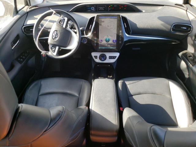 Photo 8 from auction – 2017 TOYOTA PRIUS PRIM with VIN JTDKARFPXH3060005
