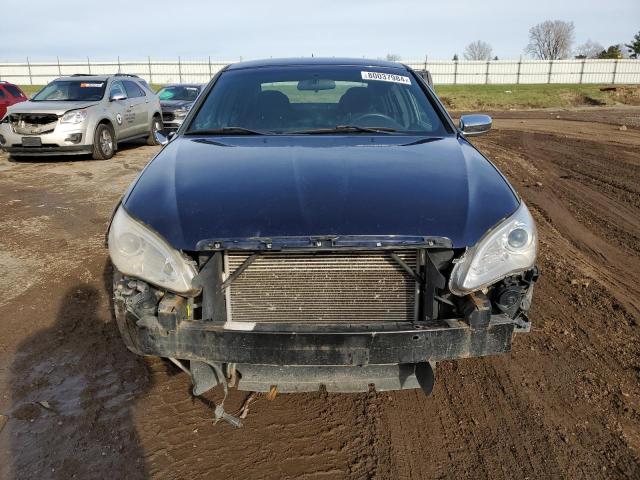 Photo 5 from auction – 2013 CHRYSLER 200 LX with VIN 1C3CCBAB4DN667506