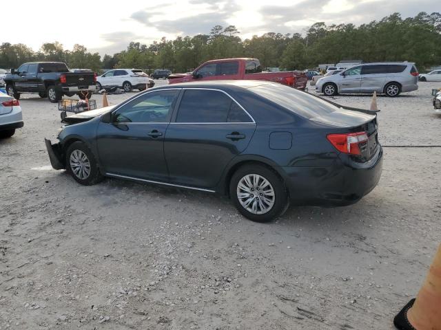 Photo 2 from auction – 2014 TOYOTA CAMRY L with VIN 4T1BF1FK6EU411792