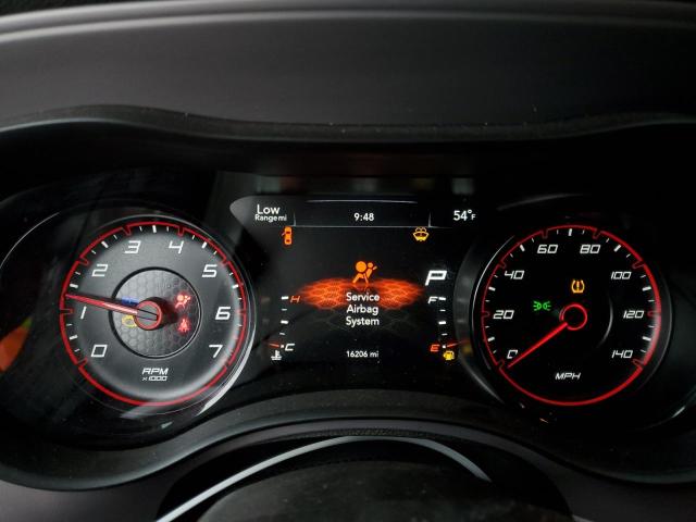 Photo 9 from auction – 2023 DODGE CHARGER SX with VIN 2C3CDXBG2PH576459