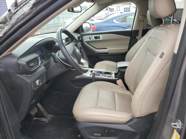 Photo 7 from auction – 2021 FORD EXPLORER L with VIN 1FMSK8FH0MGA02063