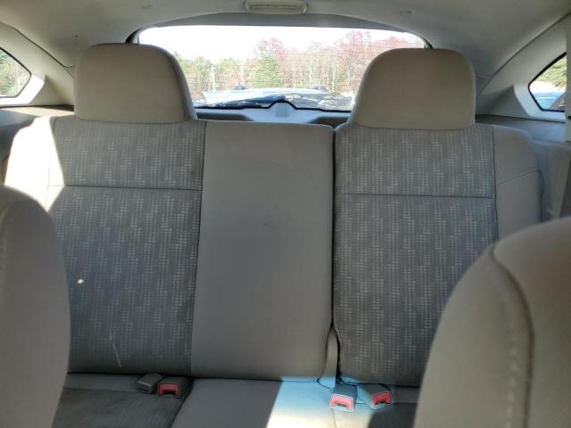 Photo 10 from auction – 2007 DODGE CALIBER SX with VIN 1B3HB48B87D420829