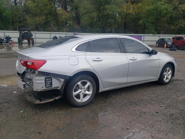 Photo 3 from auction – 2018 CHEVROLET MALIBU LS with VIN 1G1ZB5ST8JF291764