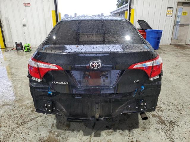 Photo 6 from auction – 2016 TOYOTA COROLLA L with VIN 5YFBURHE5GP488136