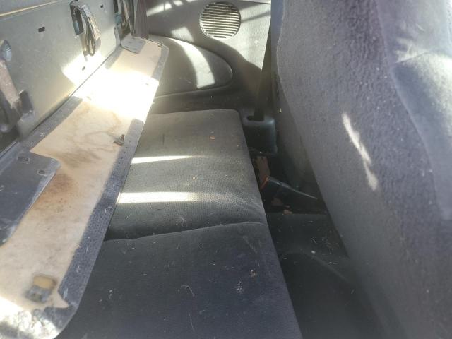 Photo 10 from auction – 2003 DODGE DAKOTA SXT with VIN 1D7HL12X63S177760