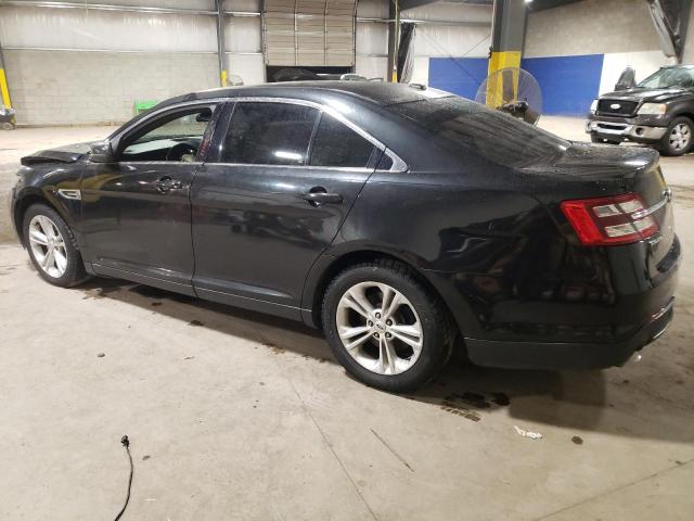Photo 2 from auction – 2013 FORD TAURUS SEL with VIN 1FAHP2H85DG141413