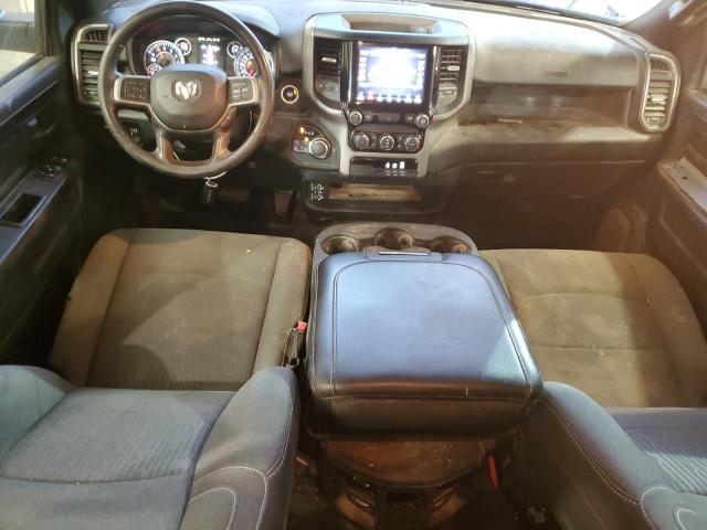 Photo 8 from auction – 2021 RAM 2500 TRADE with VIN 3C6UR5CJ0MG682198
