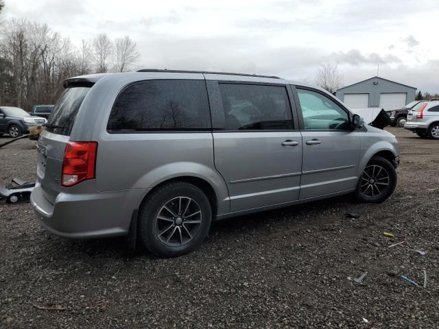 Photo 3 from auction – 2015 DODGE GRAND CARA with VIN 2C4RDGEG6FR568343