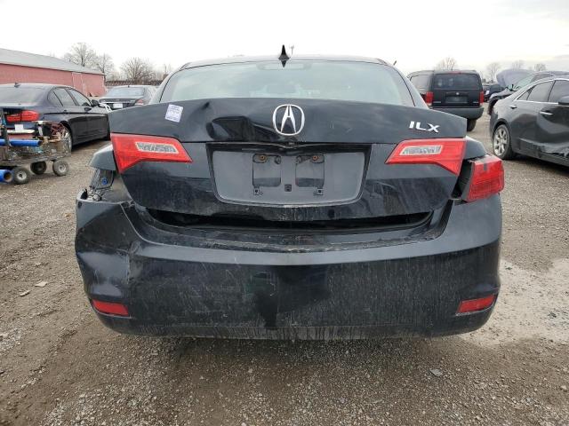 Photo 6 from auction – 2014 ACURA ILX 20 PRE with VIN 19VDE1F59EE400125