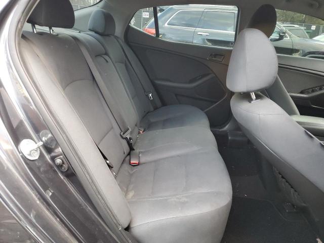Photo 10 from auction – 2015 KIA OPTIMA LX with VIN 5XXGM4A70FG500186