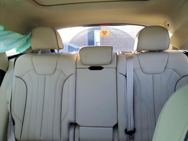 Photo 10 from auction – 2024 AUDI Q5 E PREMI with VIN WA1G2AFY8R2007477
