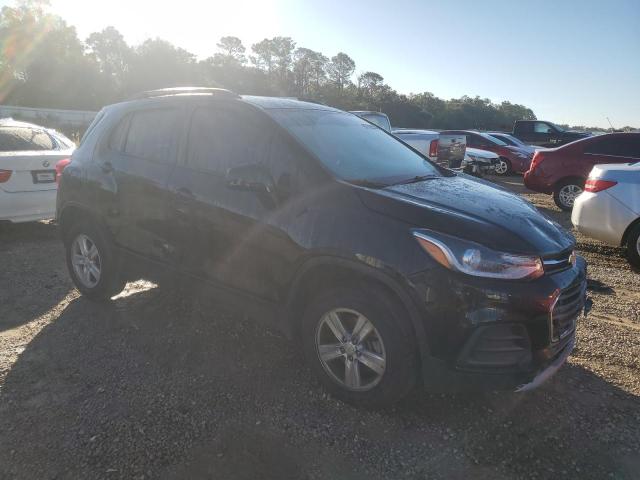 Photo 4 from auction – 2022 CHEVROLET TRAX 1LT with VIN KL7CJPSM4NB566321