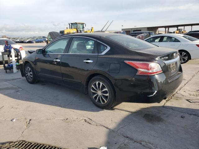 Photo 2 from auction – 2015 NISSAN ALTIMA 2.5 with VIN 1N4AL3AP8FC571967