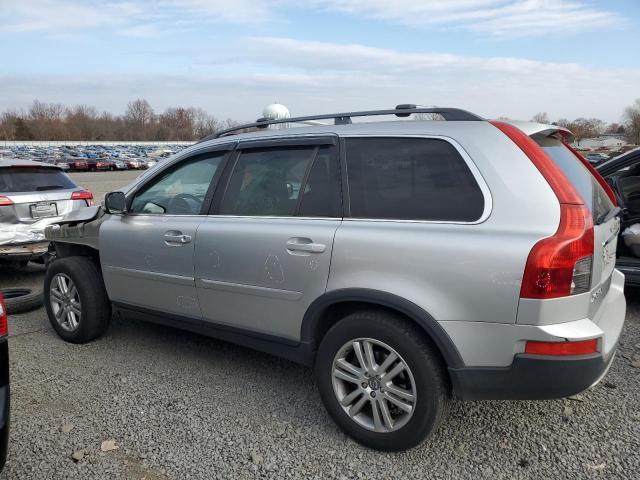 Photo 2 from auction – 2009 VOLVO XC90 3.2 with VIN YV4CZ982391496056