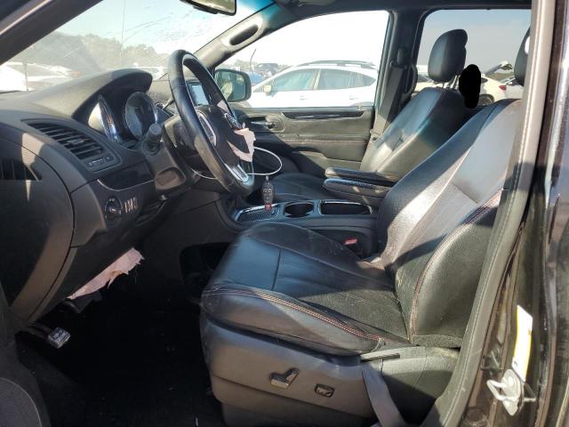 Photo 7 from auction – 2018 DODGE GRAND CARA with VIN 2C4RDGEG2JR220953