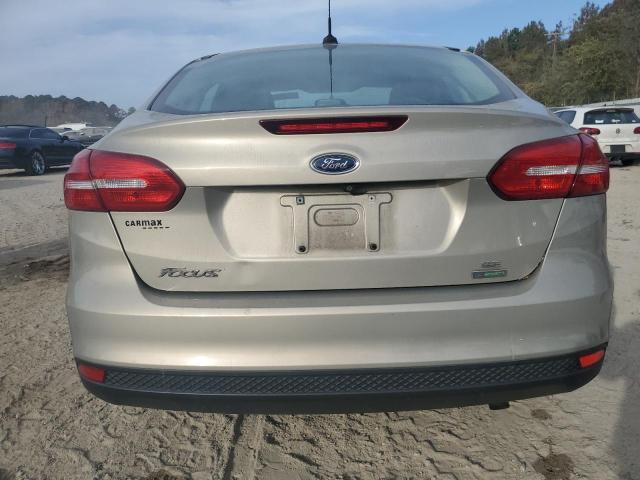 Photo 6 from auction – 2015 FORD FOCUS SE with VIN 1FADP3FEXFL213147