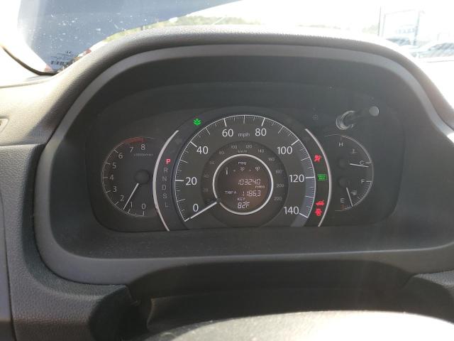Photo 9 from auction – 2015 HONDA CR-V EXL with VIN 2HKRM3H76FH548949