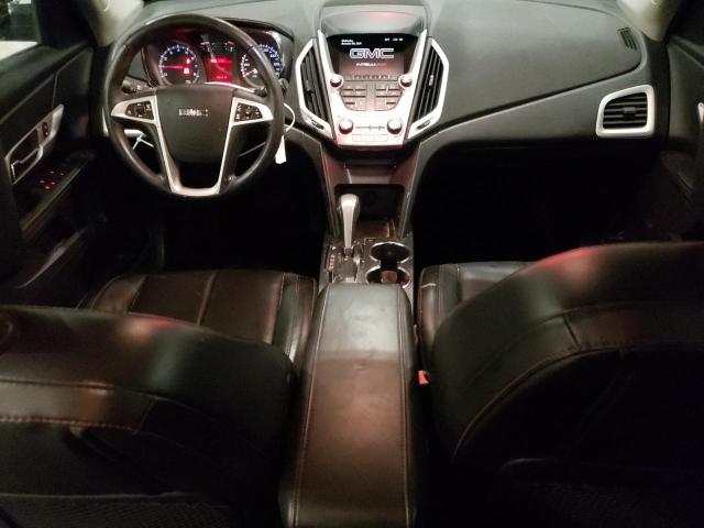 Photo 8 from auction – 2014 GMC TERRAIN SL with VIN 2GKFLXEK8E6217724