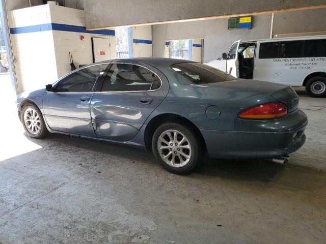 Снимка 2 от търг – 2000 CHRYSLER LHS с VIN 2C3HC56G4YH359861