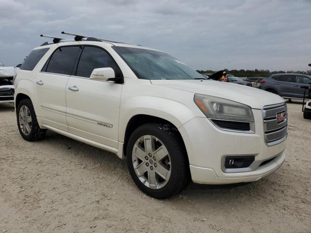 Photo 4 from auction – 2014 GMC ACADIA DEN with VIN 1GKKRTKD7EJ343071
