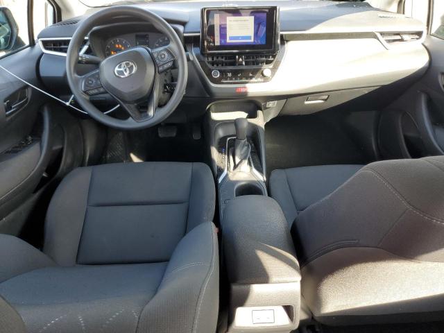 Photo 8 from auction – 2024 TOYOTA COROLLA LE with VIN 5YFB4MDE8RP118794