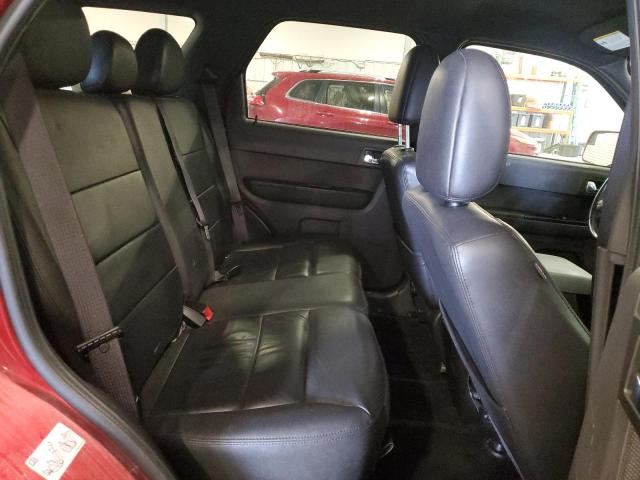 Фото 11 с аукциона – 2012 FORD ESCAPE LIM с VIN 1FMCU9EG8CKA85685