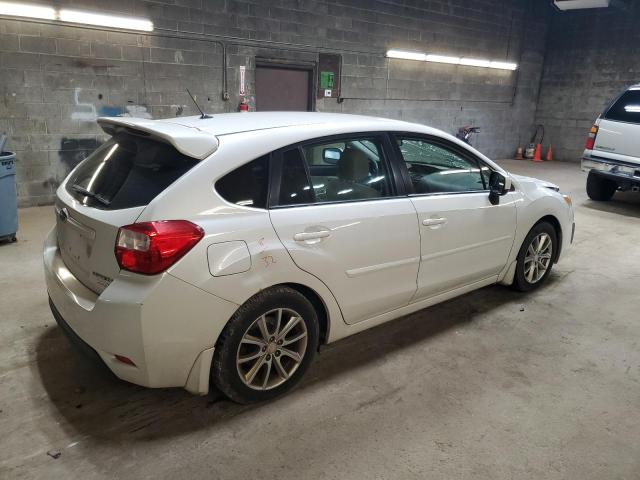 Photo 3 from auction – 2013 SUBARU IMPREZA PR with VIN JF1GPAC6XD2867826