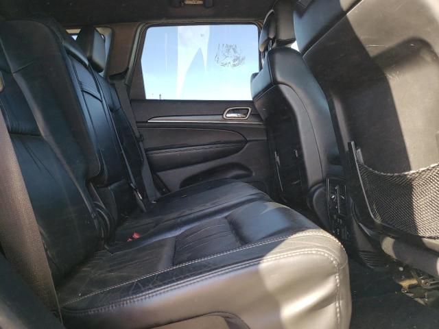 Photo 11 from auction – 2014 JEEP GRAND CHER with VIN 1C4RJFBG6EC480892