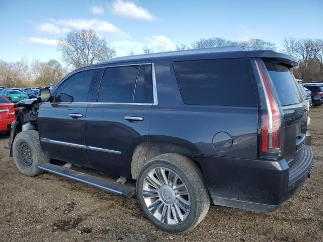 Photo 2 from auction – 2015 CADILLAC ESCALADE P with VIN 1GYS4PKJ9FR643540