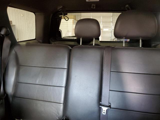 Photo 10 from auction – 2011 FORD ESCAPE LIM with VIN 1FMCU9EG5BKA03765