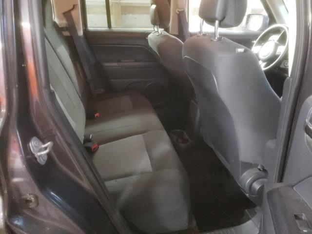 Photo 10 from auction – 2017 JEEP PATRIOT SP with VIN 1C4NJPBB1HD203333