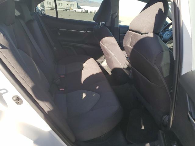 Photo 10 from auction – 2020 TOYOTA CAMRY LE with VIN 4T1E31AK5LU544280