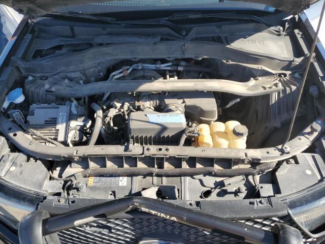 Photo 12 from auction – 2020 FORD EXPLORER P with VIN 1FM5K8AB3LGA18921
