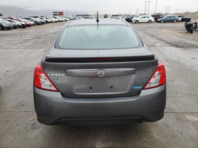 Photo 6 from auction – 2016 NISSAN VERSA S with VIN 3N1CN7AP0GL899073