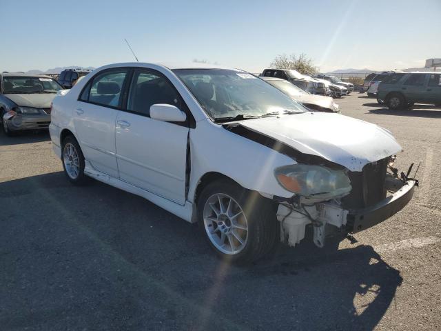 Photo 4 from auction – 2008 TOYOTA COROLLA CE with VIN 1NXBR30E78Z963604