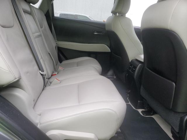 Photo 10 from auction – 2015 LEXUS RX 350 with VIN 2T2ZK1BA8FC159257