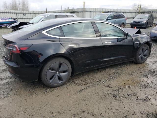 Photo 3 from auction – 2020 TESLA MODEL 3 with VIN 5YJ3E1EB0LF647339