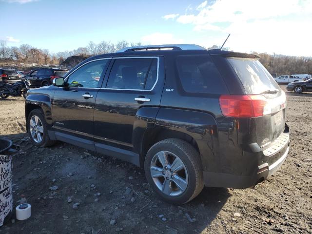 Photo 2 from auction – 2015 GMC TERRAIN SL with VIN 2GKFLYE37F6272259
