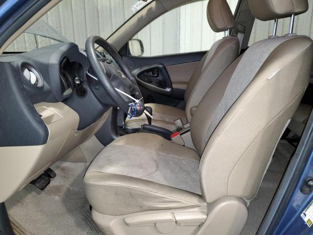 Photo 7 from auction – 2009 TOYOTA RAV4 with VIN 2T3ZF33V39W015549