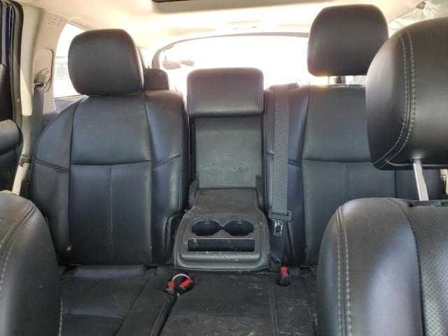 Photo 10 from auction – 2018 NISSAN PATHFINDER with VIN 5N1DR2MN8JC675728