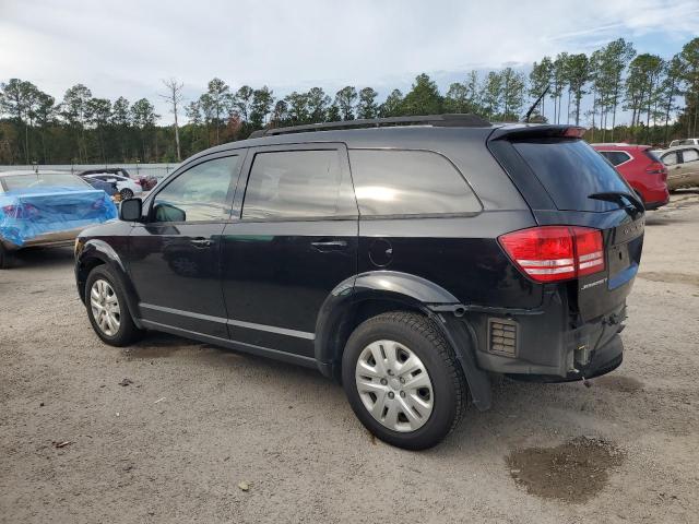 Photo 2 from auction – 2019 DODGE JOURNEY SE with VIN 3C4PDCAB1KT747150