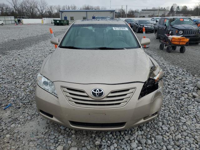 Photo 5 from auction – 2007 TOYOTA CAMRY CE with VIN 4T1BE46K17U179321