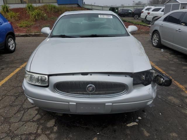 Photo 5 from auction – 2003 BUICK LESABRE LI with VIN 1G4HR54K83U270006