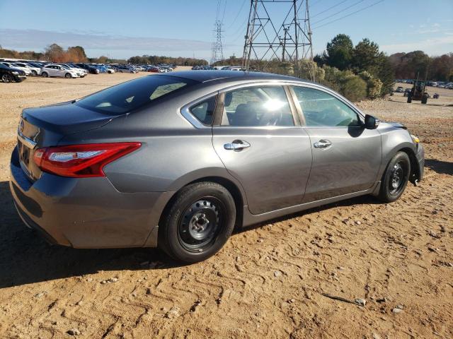 Photo 3 from auction – 2016 NISSAN ALTIMA 2.5 with VIN 1N4AL3APXGN389371