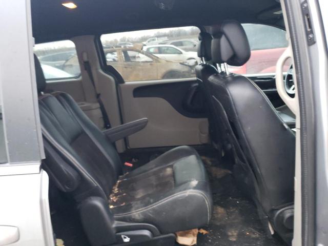 Photo 11 from auction – 2019 DODGE GRAND CARA with VIN 2C4RDGCG3KR545938