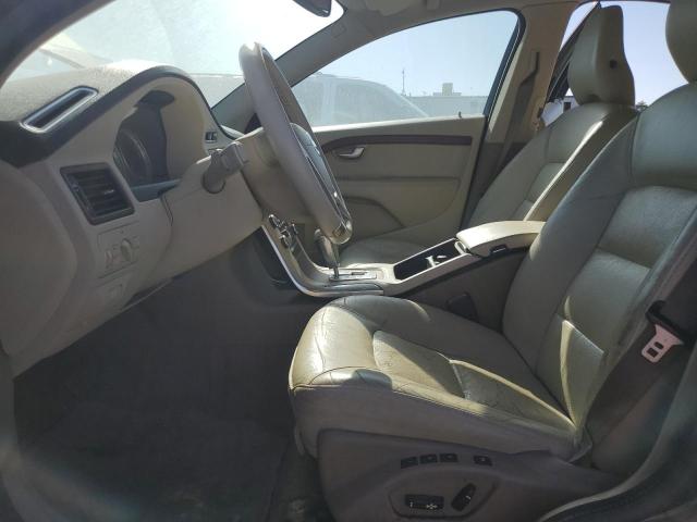 Photo 7 from auction – 2010 VOLVO S80 3.2 with VIN YV1960AS7A1120681