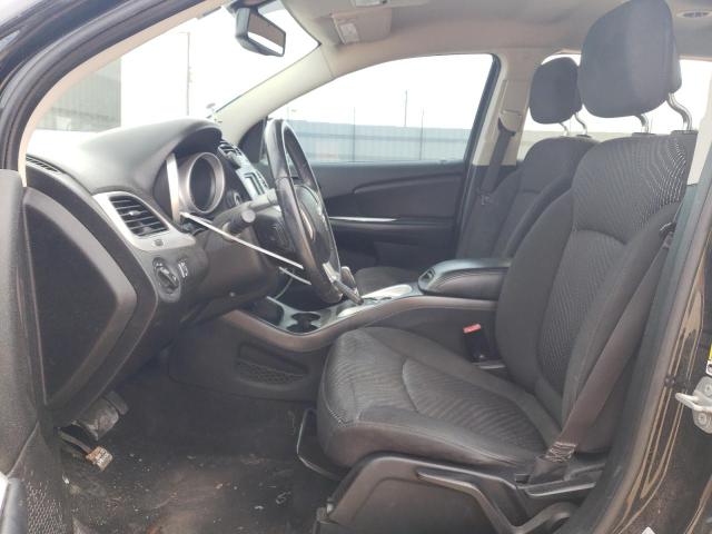 Foto 7 de la subasta – 2016 DODGE JOURNEY SX con VIN 3C4PDCBB8GT186869