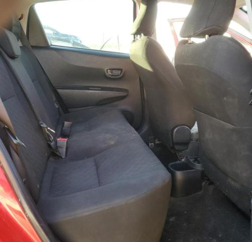 Photo 10 from auction – 2014 TOYOTA YARIS with VIN VNKKTUD3XEA002150